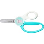 Fiskars Ciseaux pour enfants Puppy 13 cm, Acier inoxydable, Droitiers