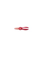 Fiskars Ciseaux pour débutants 16 cm, Plastique, Universel