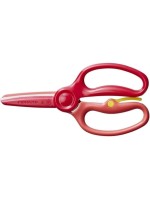 Fiskars Ciseaux d'exercice 17 cm, Plastique, Universel