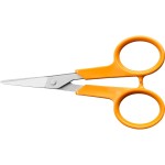 Fiskars Stickschere gerade, 10cm
