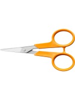 Fiskars Stickschere gerade, 10cm