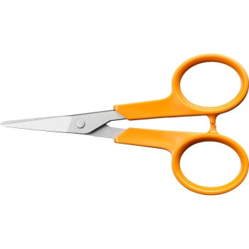 Fiskars Ciseaux droit 10 cm