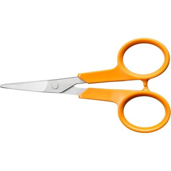Fiskars Ciseaux courbé 10 cm
