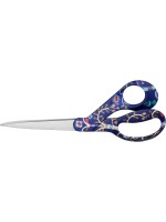 Fiskars Ciseaux Ittala bleu, 21 cm