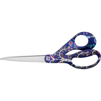 Fiskars Ciseaux Ittala bleu, 21 cm