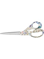 Fiskars Ciseaux Ittala Blanc, 21 cm