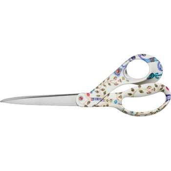 Fiskars Ciseaux Ittala Blanc, 21 cm