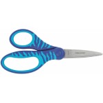 Fiskars Kinderschere Softgrip blue, 15cm, 8+