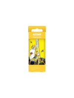 Fiskars Kinderschere Moomin Snorkmaiden, 13cm, yellow