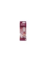 Fiskars Ciseaux universels Moomin « Festive Mome » 21 cm, bordeaux