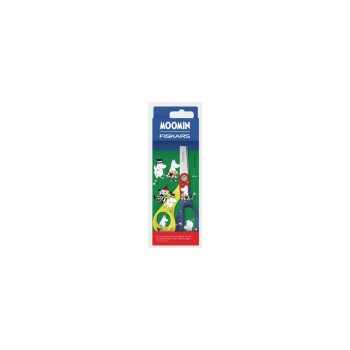 Fiskars Moomin Gen Pur, 21cm, yellow, red, blue Fiskars Moomin Gen Pur, 21cm, yellow, red, blue