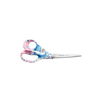 Fiskars Universalschere Ittala Satumetsä, 21cm, pink