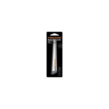 Fiskars Cutter Metall Pro flach 9 mm Fiskars Cutter Metall Pro flach 9 mm