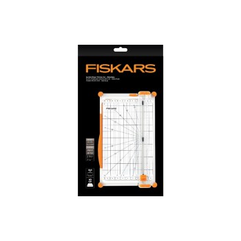 Fiskars Dispositif de coupe F4153 30 cm, 5 Blatt