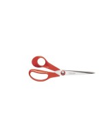 Fiskars Classic universal scissors 21cm, left-handed, stainless steel