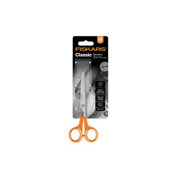 Fiskars Ciseaux Classic-Universal 17 cm Inox