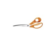 Fiskars Classic Professional Scissors 25 cm, right-handed, stainless steel. Orange, silver