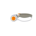 Fiskars Titanium Rollmesser 45mm
