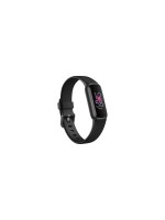 Fitbit Luxe Activity Tracker, graphite/black