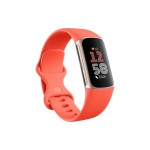 Fitbit Traqueur d'activité Charge 6