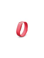 Fitbit Air Rouge
