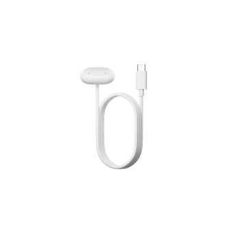 Fitbit Air Ladecable, white Fitbit Air Ladecable, white