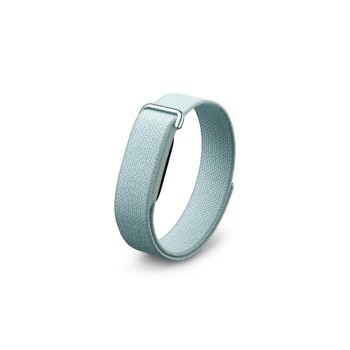 Fitbit Air, Nebelgrau Fitbit Air, Nebelgrau