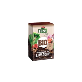 Fito BIOFITO Schneckenabwehr, Granulat 1 kg