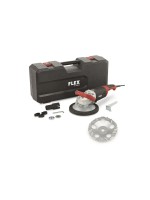 Flex Kit de ponçage du béton LD 24-6 180