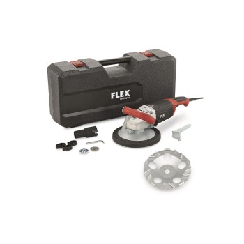 Flex LD 24-6 180 Betonschleifer, CSC SYS 50 EBI-Basic Flex LD 24-6 180 Betonschleifer, CSC SYS 50 EBI-Basic