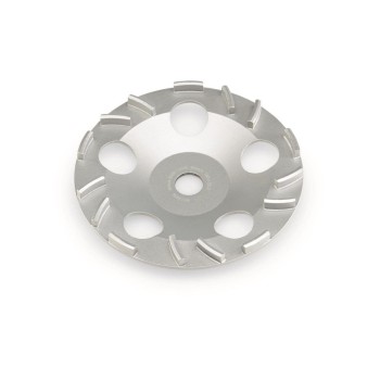 Flex Thermo Super ø180, Diamant Schleiftopf Flex Thermo Super ø180, Diamant Schleiftopf