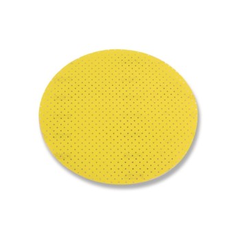 Flex Klettscheibe yellow ø225 Korn 220, VE25 Flex Klettscheibe yellow ø225 Korn 220, VE25