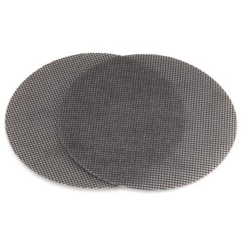 Flex Schleifgitter ø225 Korn 80, VE25 Flex Schleifgitter ø225 Korn 80, VE25