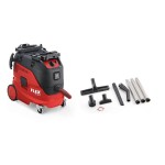 Flex Aspirateur industriel VCE 33 L AC kit de nettoyage inclus