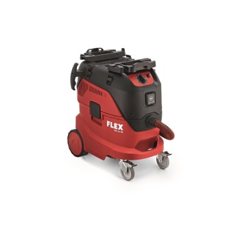 Flex VCE 44 L AC-Set  Sauger, with Reinigungsset