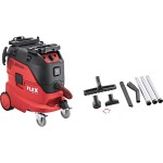 Flex Aspirateur industriel VCE 44 M AC kit de nettoyage inclus