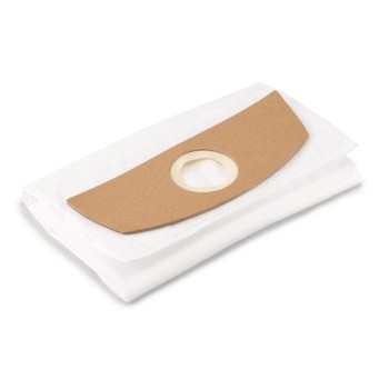 Flex Vlies-Filtersäcke VC 6, VE5