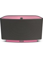 Flexson Skin PLAY:5 Vinyle rose bonbon brillant