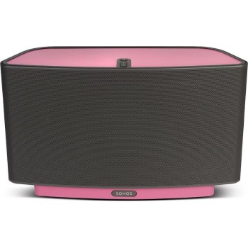 Flexson Skin PLAY:5, Vinyl Candy Pink glänzend Flexson Skin PLAY:5, Vinyl Candy Pink glänzend