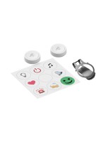 Flic 2 Double Pack, 2x Flic 2