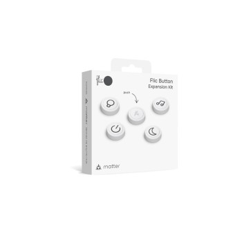 Flic Button Expansion Kit