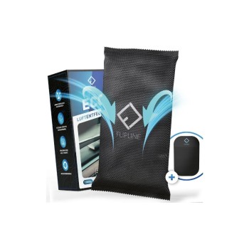 Flipline Déshumidificateur pour voiture 1 kg