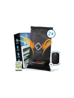 Flipline Déshumidificateur pour voiture 1 kg Lot de 2