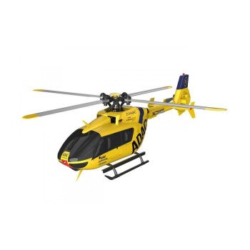 FliteZone Helikopter EC135, ADAC, 4-Kanal, RTF, 6G FliteZone Helikopter EC135, ADAC, 4-Kanal, RTF, 6G