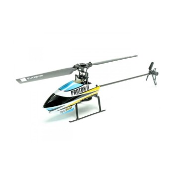 FliteZone Helikopter Proton 2, 4-Kanal, RTF, 6G FliteZone Helikopter Proton 2, 4-Kanal, RTF, 6G