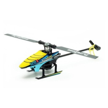 FliteZone Helikopter 120X, 4-Kanal, RTF, 6G FliteZone Helikopter 120X, 4-Kanal, RTF, 6G