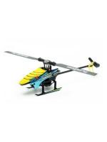 FliteZone Hélicoptère 120X CP 3D PNP