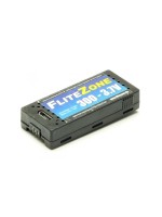 FliteZone Batterie RC LiPo 300 mAh 3.7 V Proton 2 / Hughes 300