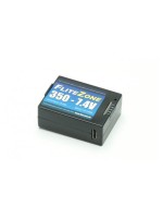 FliteZone Batterie RC LiPo 350 mAh 7.4 V EC135