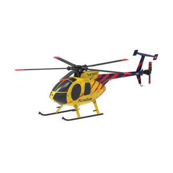 FliteZone Helikopter Hughes MD500, 4-Kanal, RTF, 6G FliteZone Helikopter Hughes MD500, 4-Kanal, RTF, 6G